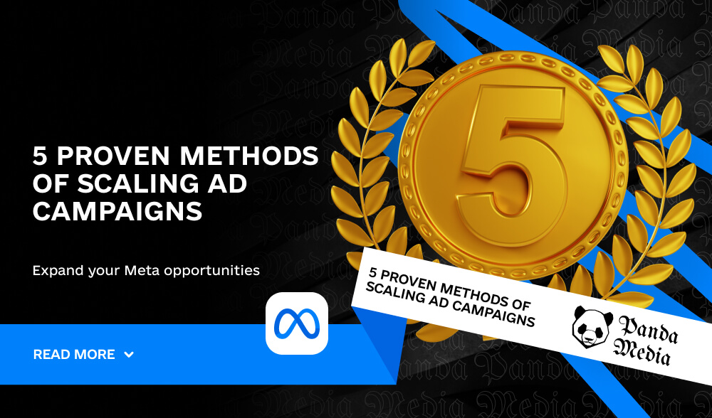 5 proven methods of scaling ad campaigns