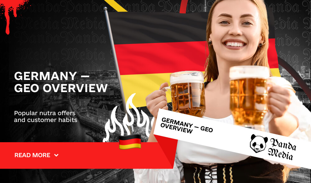 Germany — geo overview