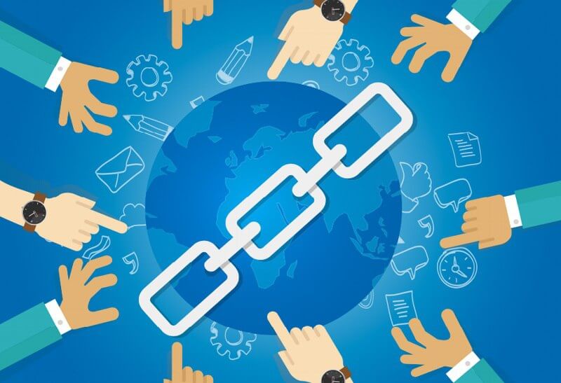 Crowd, eternal, automatic — how to choose a link exchange