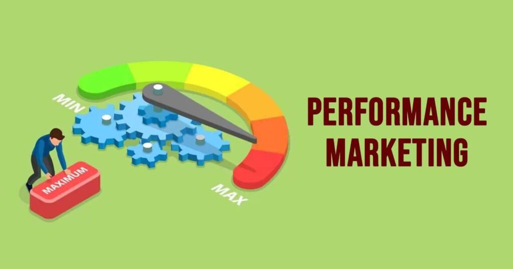 Top set of performance marketing tools