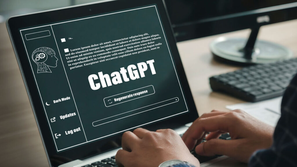 Приручити ChatGPT