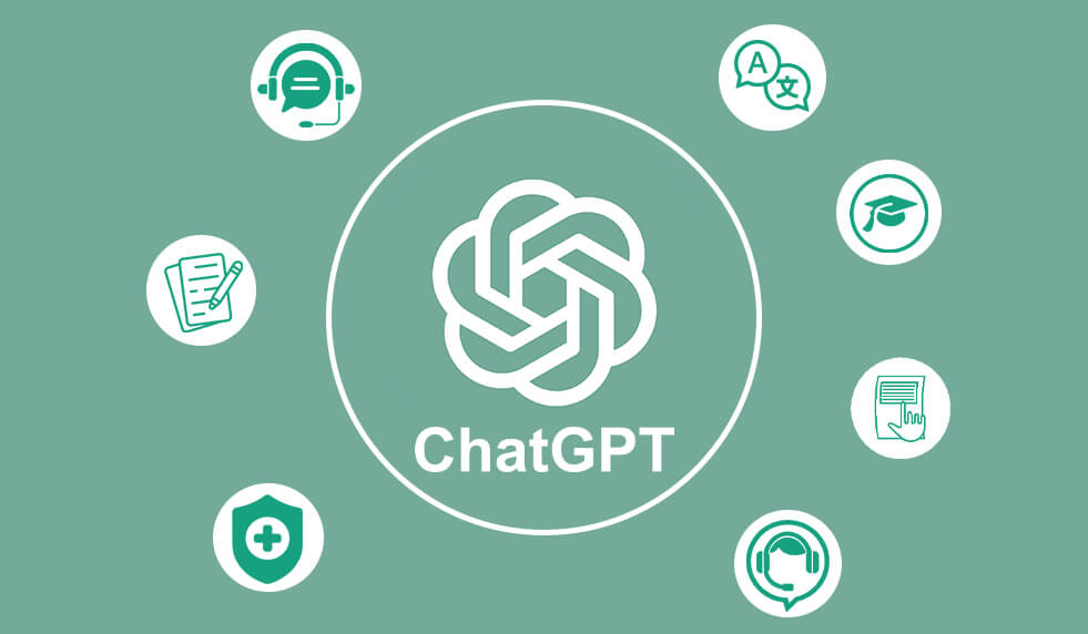 Приручити ChatGPT