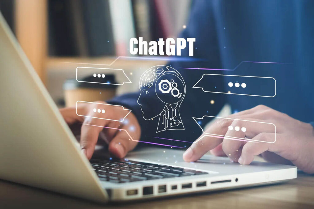 Приручити ChatGPT