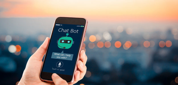 Beware, chatbots: how not to fall into the information trap