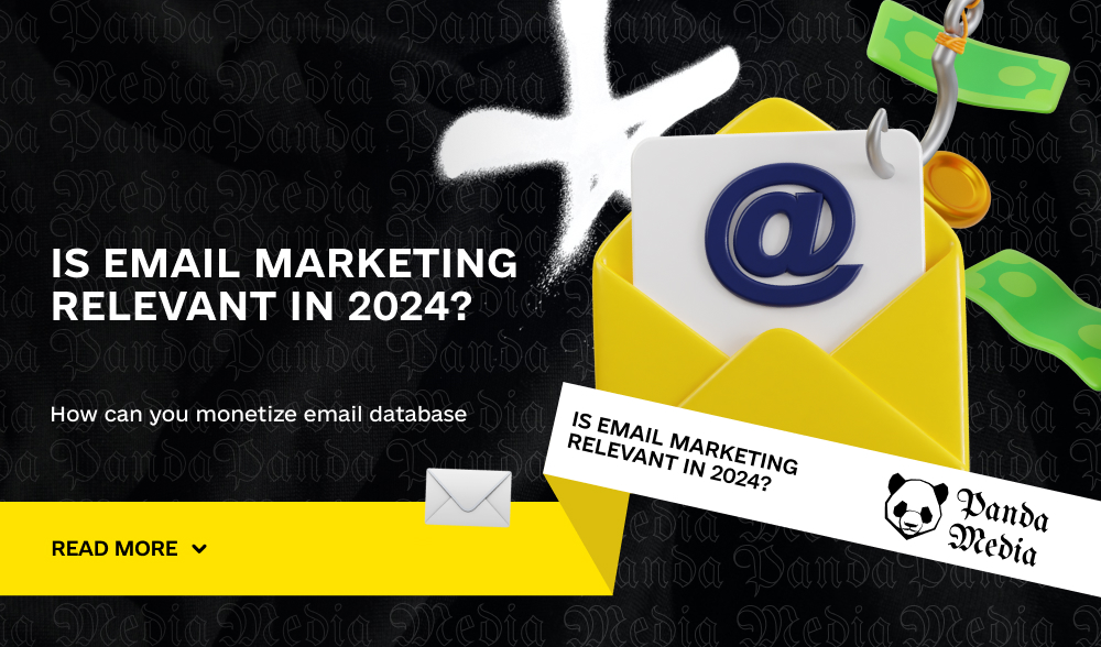 Is email marketing relevant in 2024?