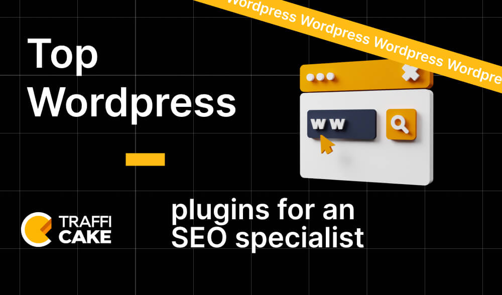 Top Wordpress plugins for an SEO specialist