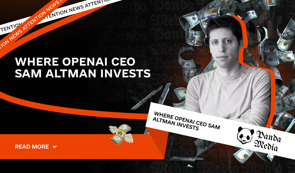 Where OpenAI CEO Sam Altman invests