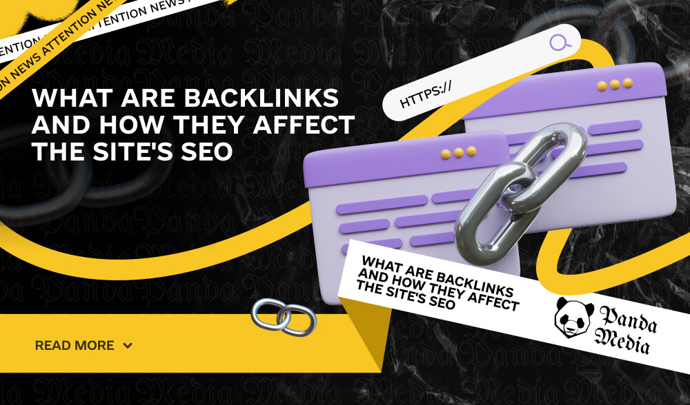 What are Backlinks and how they affect the site's SEO