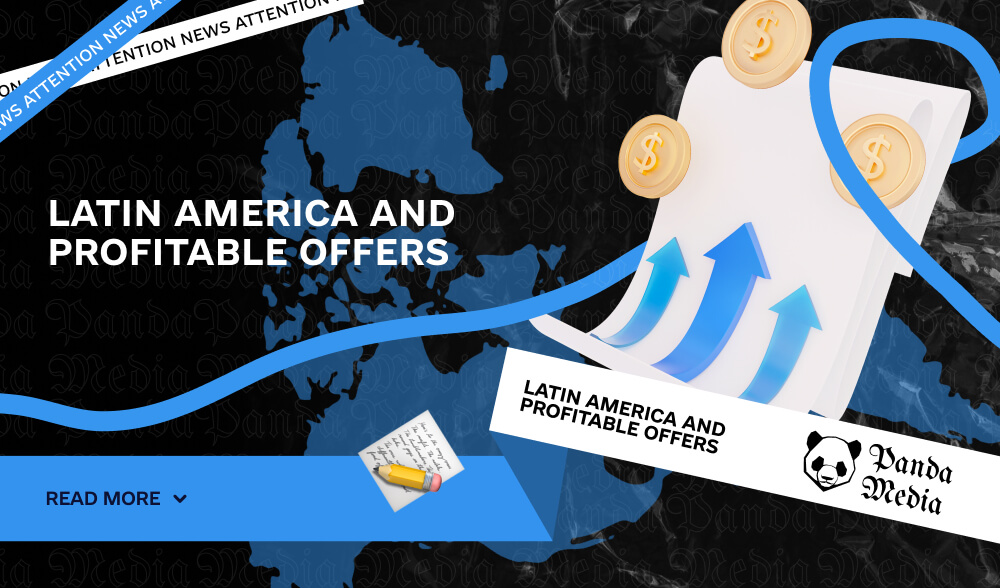 Latin America and profitable offers