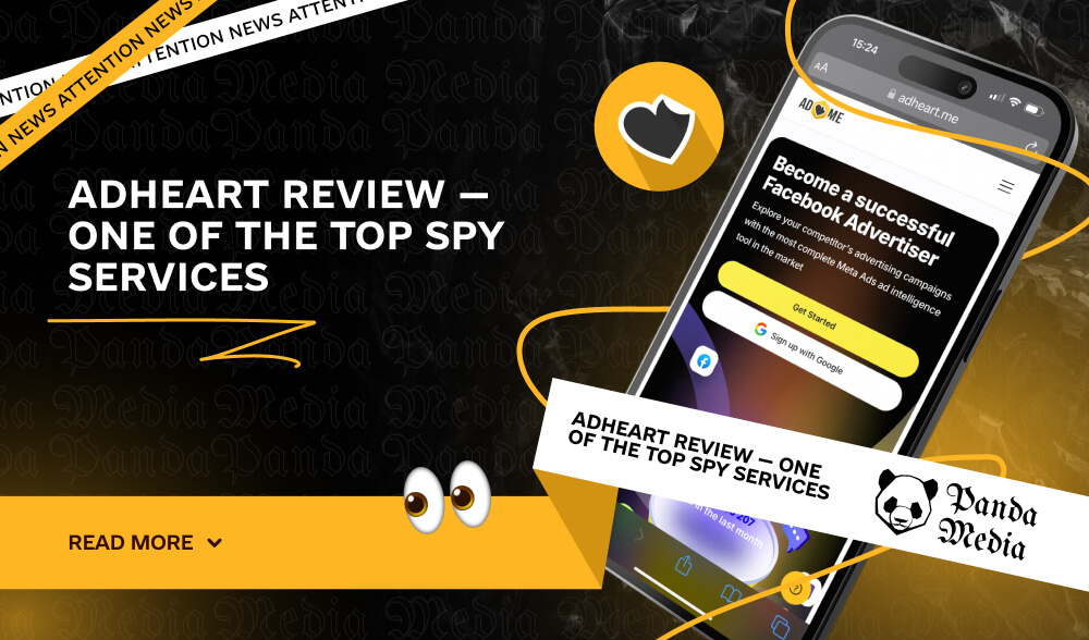 Adheart review — one of the top spy services