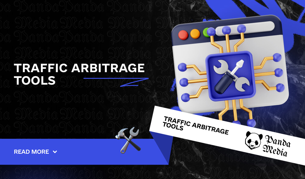 Overview of modern traffic arbitrage tools from Everad: what's new?