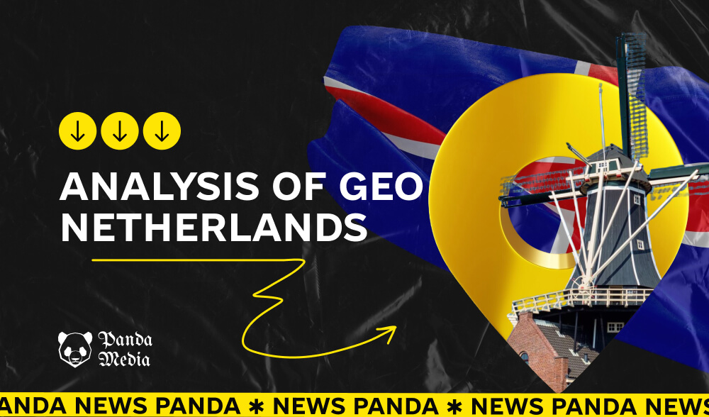 Geo Netherlands: How to get gambling traffic 