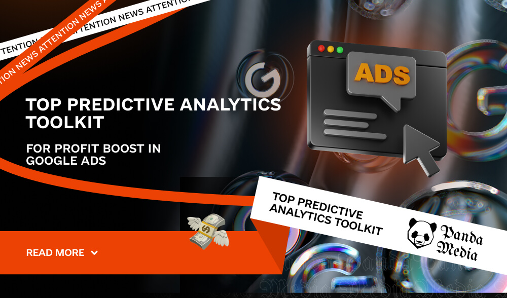 Top predictive analytics toolkit