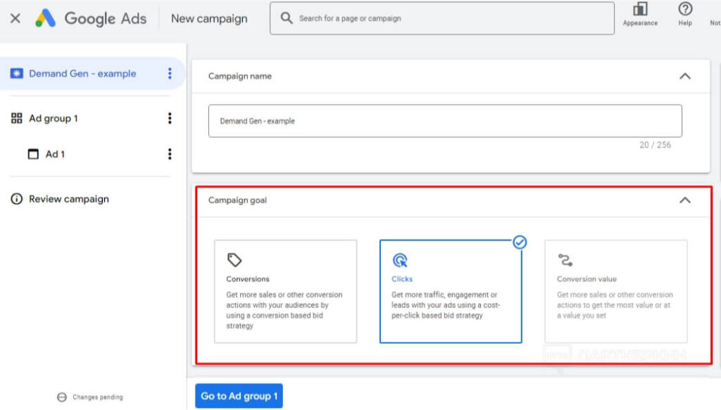 Demand Gen: новий формат Google Ads і як ним користуватися