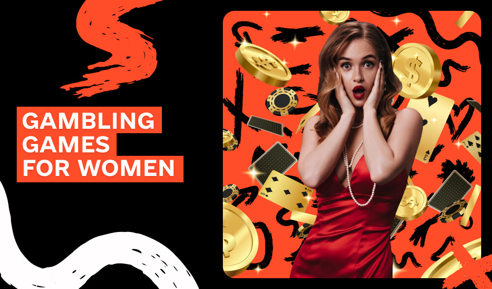 Gambling for women: how can marketers capture this audience?