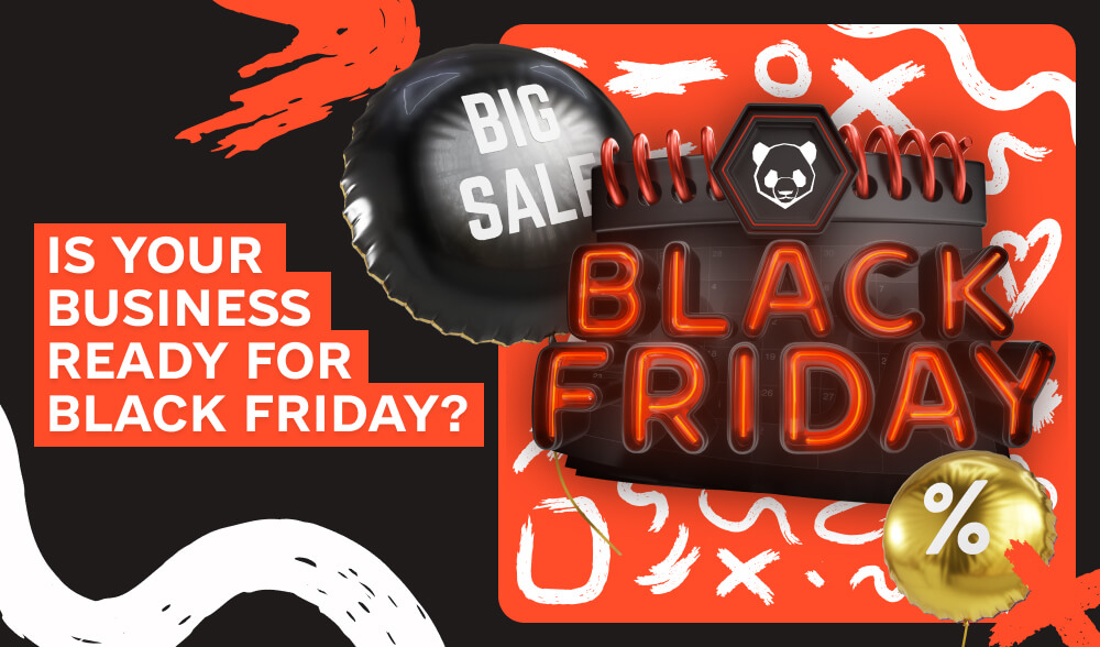 Black Friday preparation checklist: how to make the sales season effective for your business