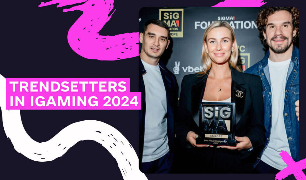 SiGMA Europe Awards 2024: The best companies in the iGaming industry