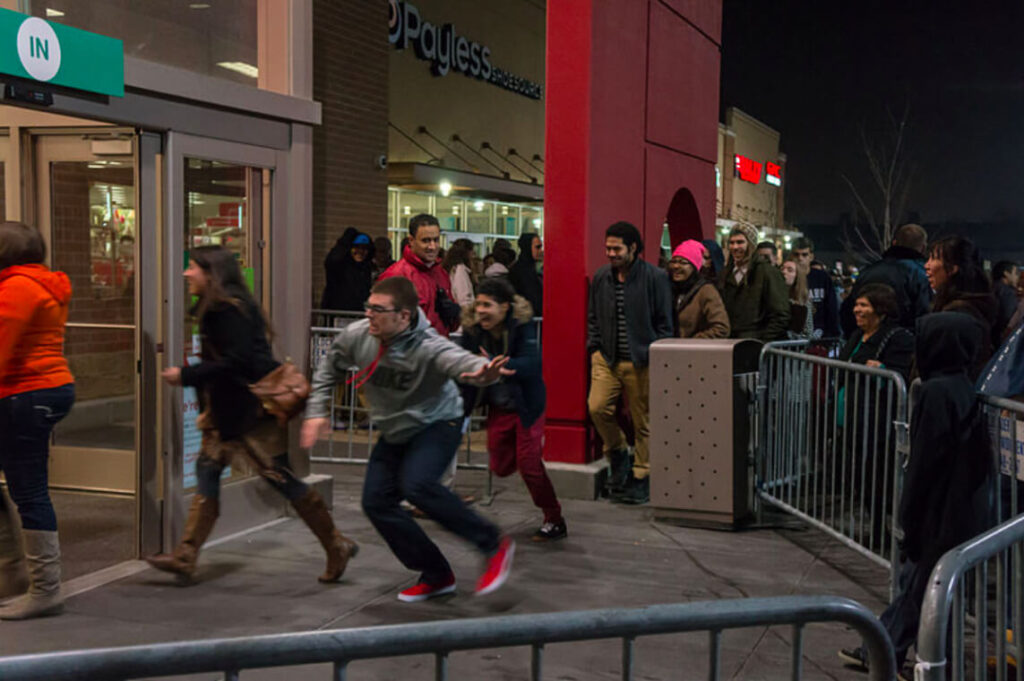 Чек-лист підготовки до Black Friday: як зробити сезон розпродажів ефективним для вашого бізнесу