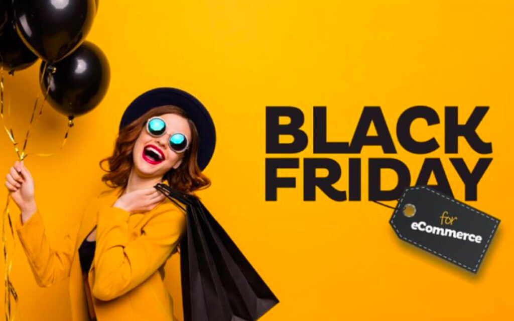 Чек-лист підготовки до Black Friday: як зробити сезон розпродажів ефективним для вашого бізнесу