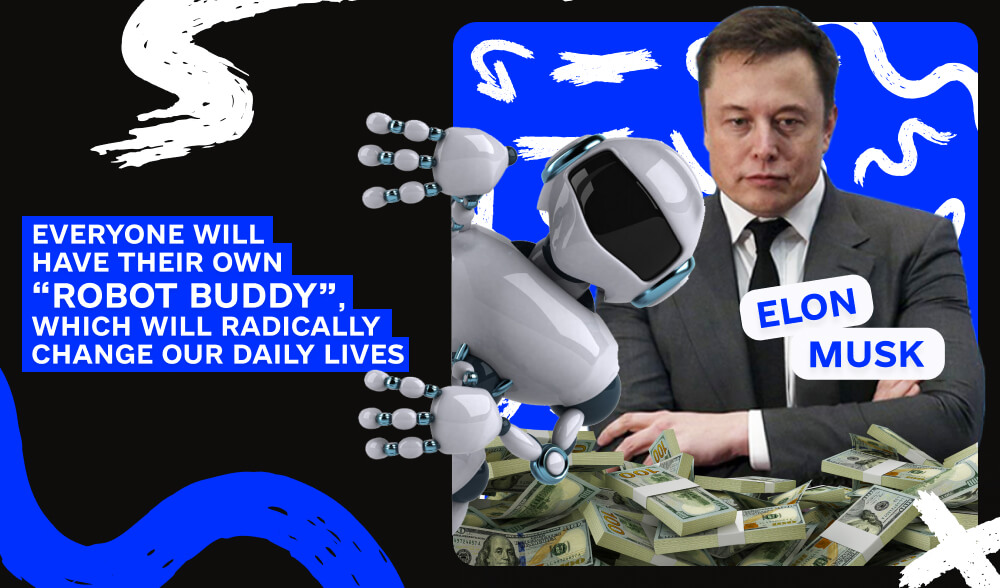 Elon Musk on innovation regulation, freedom of speech and robotics