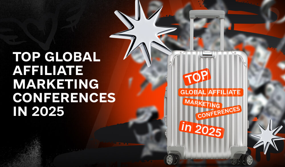 The Best Affiliate Marketing Conferences in 2025