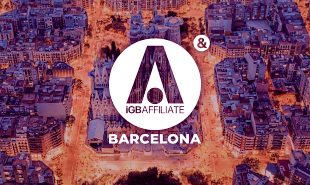 iGB Affiliate 2025: Program, key topics and opportunities for participants