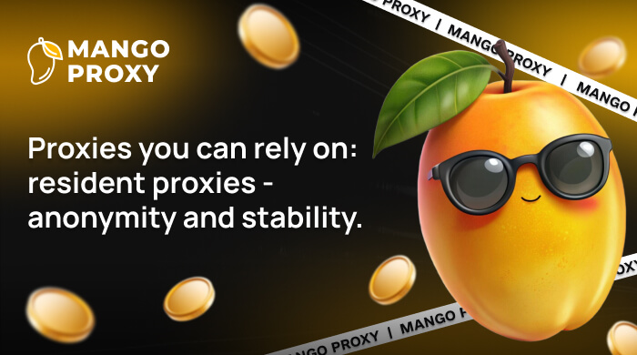 MangoProxy