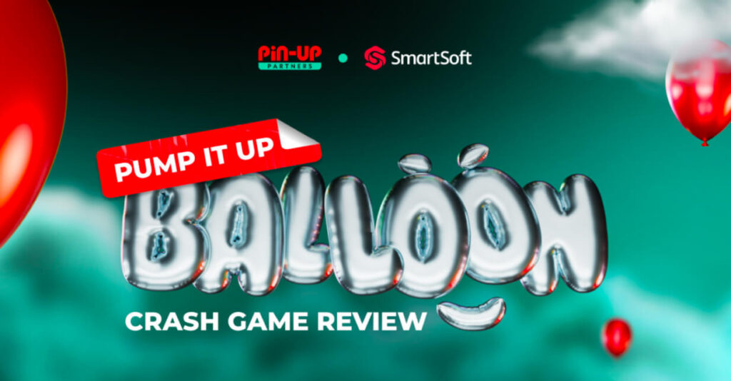 Balloon crash game review: high potential, low competition, maximum ROI