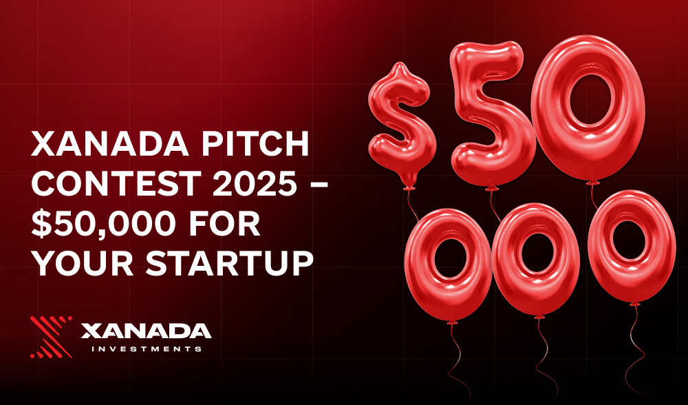 $50,000 for an idea: how a Ukrainian startup can become a star of the NEXT Summit in Malta
