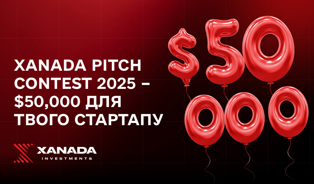 50,000$ за ідею: як українському стартапу стати зіркою NEXT Summit на Мальті