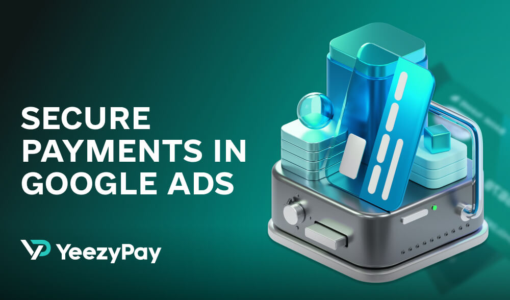 YeezyPay - a convenient solution for automating payments
