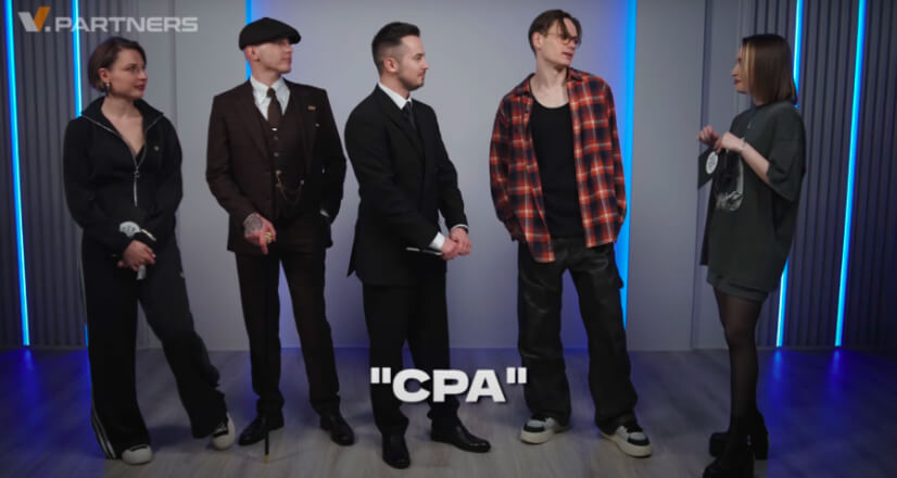 ROI Night Show: Прем'єра відвертого шоу про афілейт з топовими гостями 