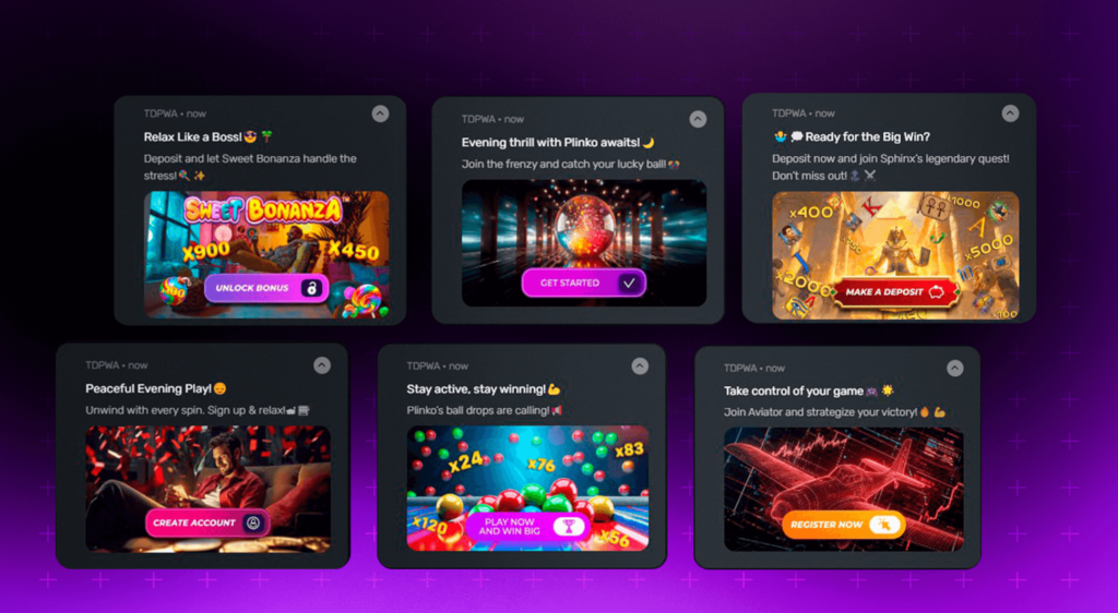 Як повна оптимізація воронки → +10% EPC? Кейс DEVILS PWA на Tier-3
