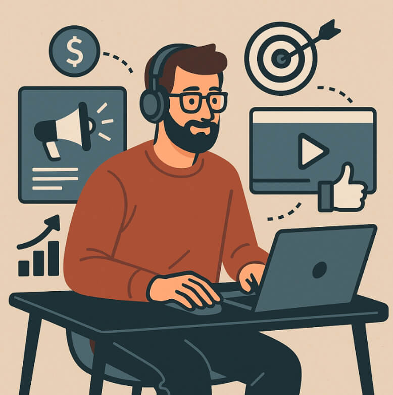 Media buyer: who is it, what does it do and how to become one that makes money