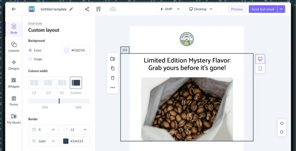 AI revolution in email marketing: personalizing emails without a copywriter