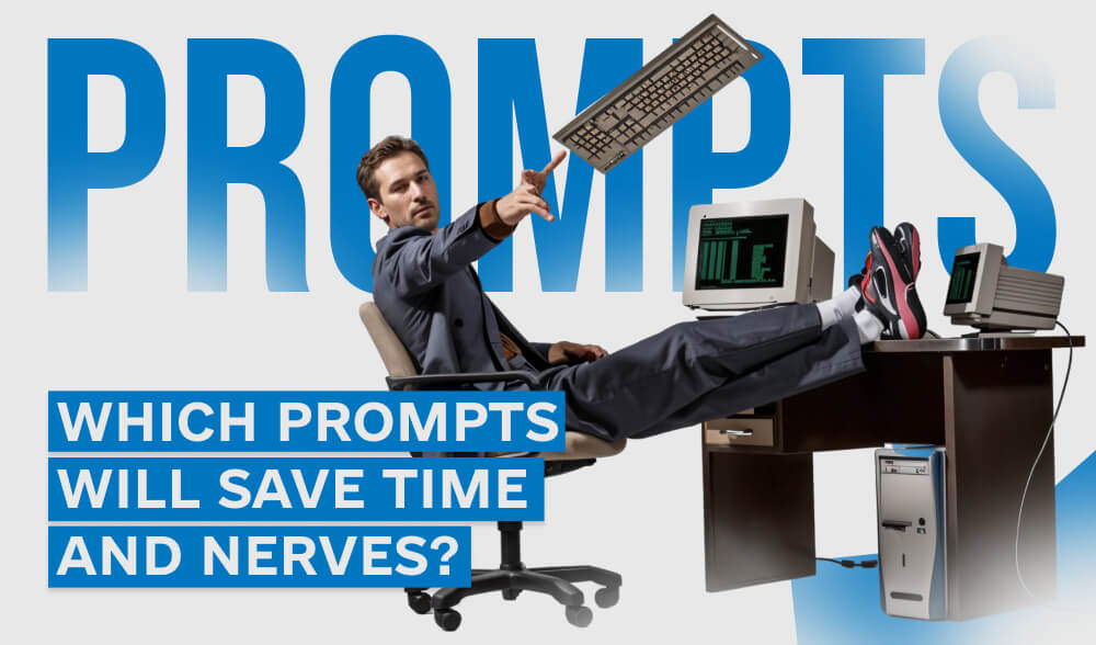 Marketing without burnout: a system of prompts that saves your nerves and profits