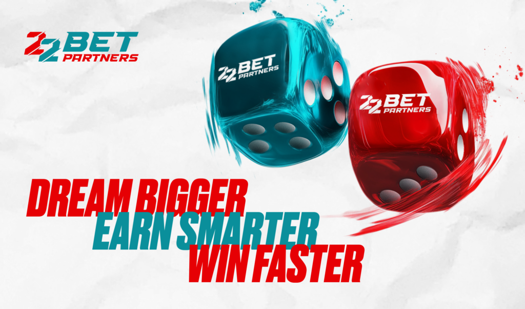 22Bet Partners: 8 years of expertise in affiliate marketing and a formula for a successful iGaming business