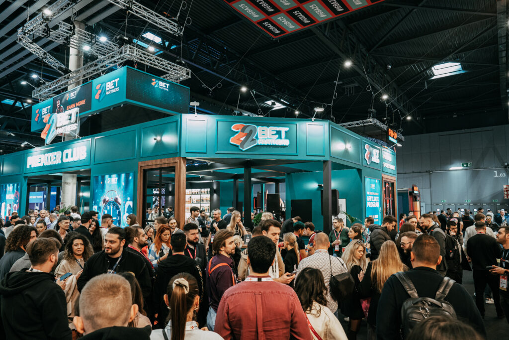 22Bet Partners: 8 years of expertise in affiliate marketing and a formula for a successful iGaming business