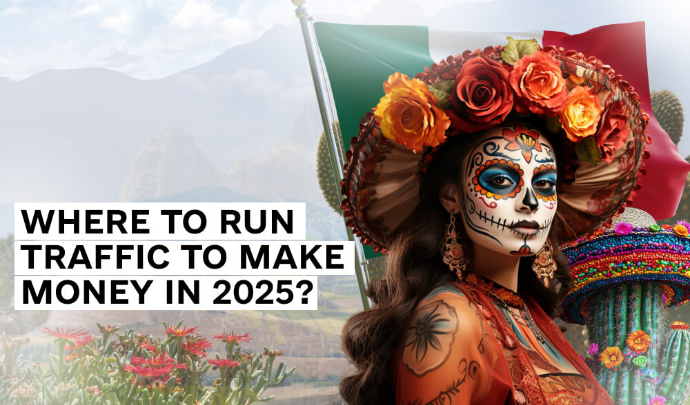 The best traffic sources for arbitrage in 2025: where to pour to make money