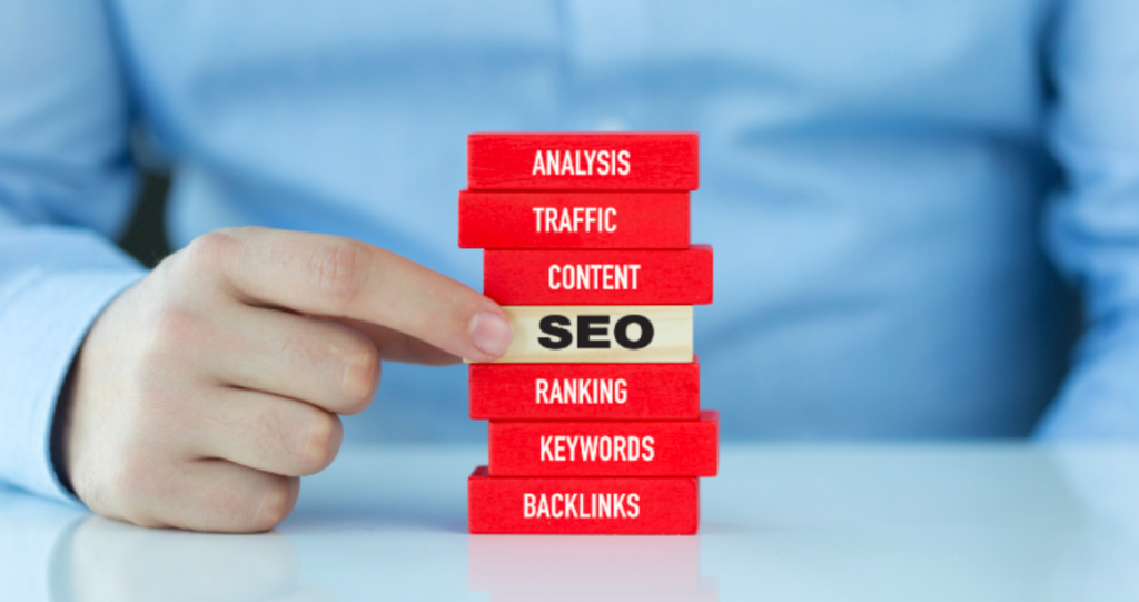 SEO-словник для C-level: 20 термінів, які варто розуміти CEO, CFO та CPO