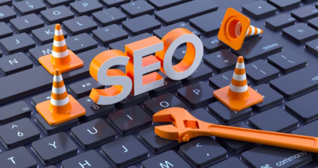 SEO-словник для C-level: 20 термінів, які варто розуміти CEO, CFO та CPO
