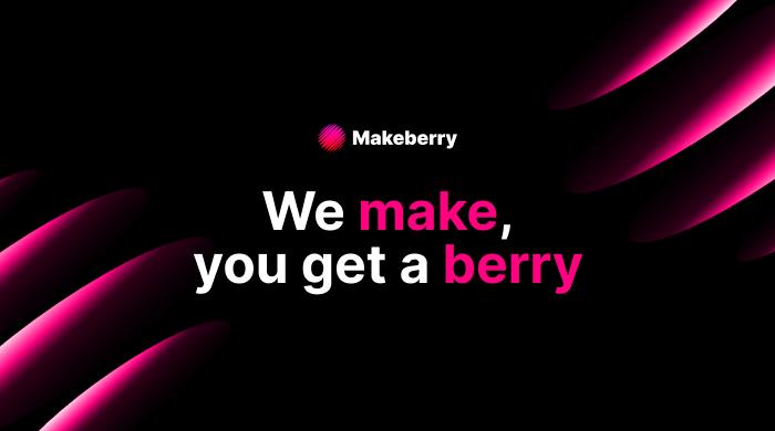 Makeberry