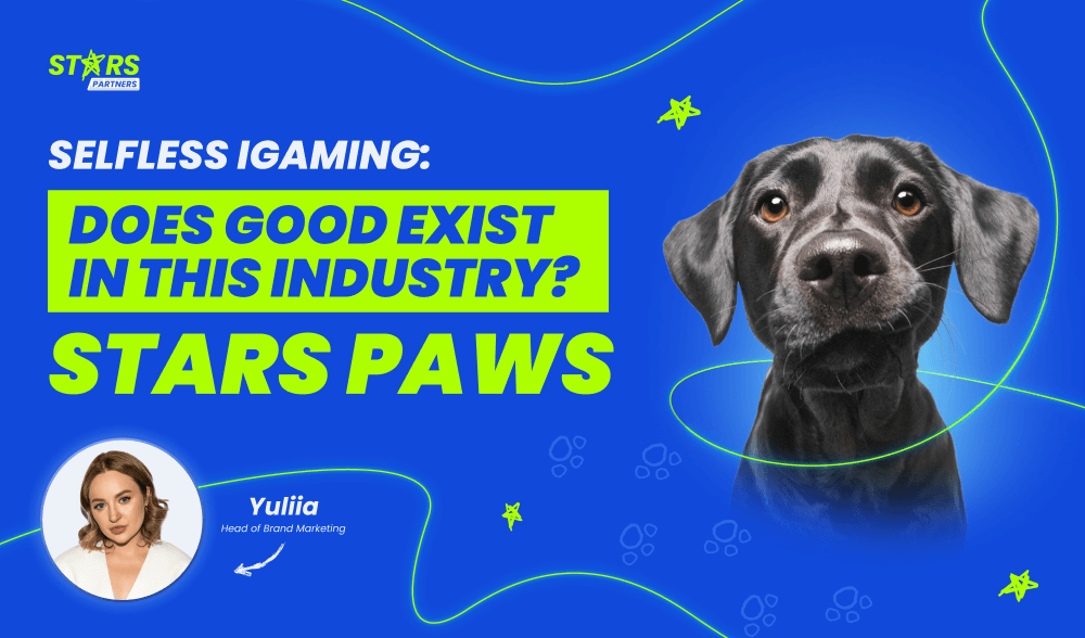 Selfless iGaming: is there any good in this area?