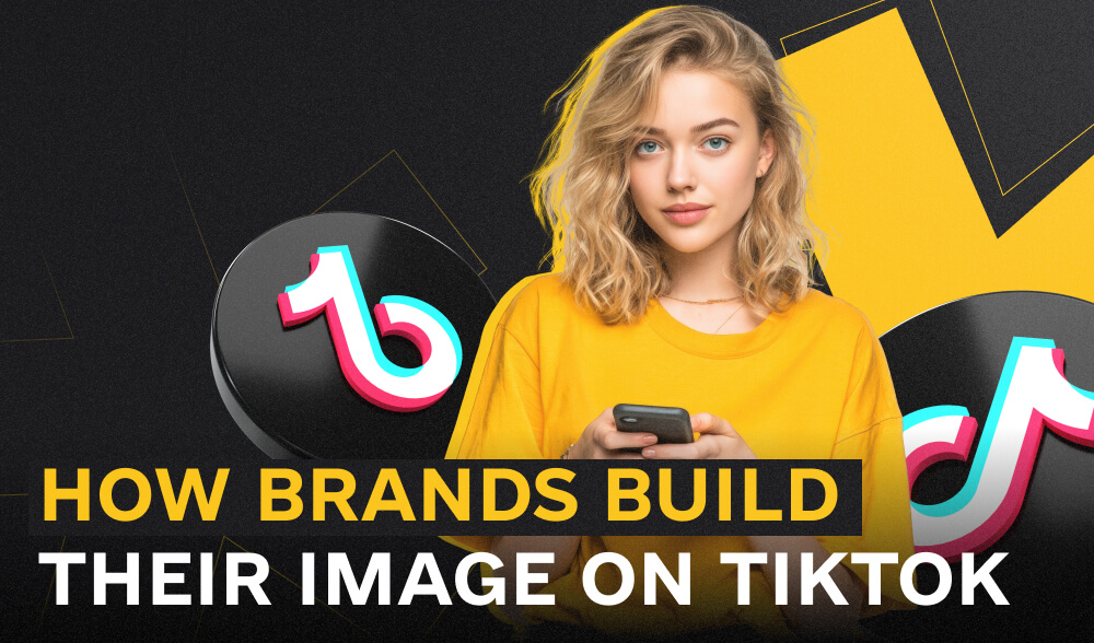 TikTok is no longer a cringe: how Ukrainian brands are rebuilding (or losing) their image through video