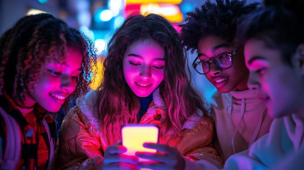 Game mechanics + short formats: what really hooks Gen Z on TikTok / Reels