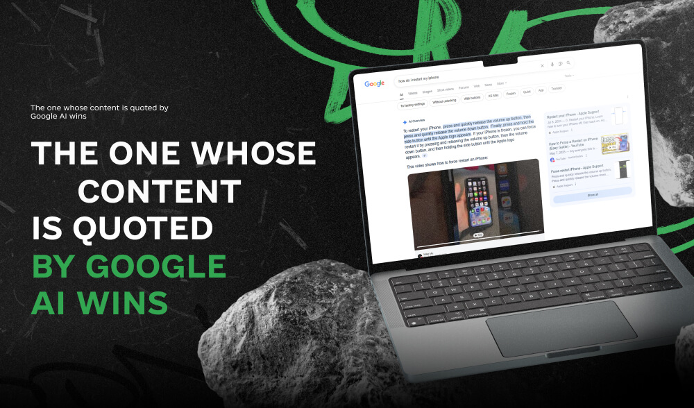 SGE in Google is not the end of SEO, but its evolution: how to adapt content and technical strategy