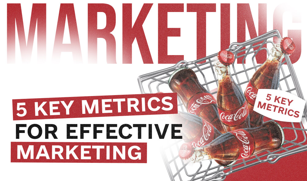 Marketing doesn't sell directly? Here are 5 metrics that prove it still works