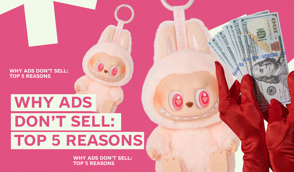 5 Reasons Why Marketing Is Struggling in Ukraine (And It’s Not About Creativity)