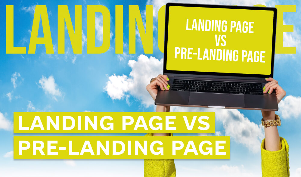 Landing vs Pre-Landing: What's the Difference and Why One Can 