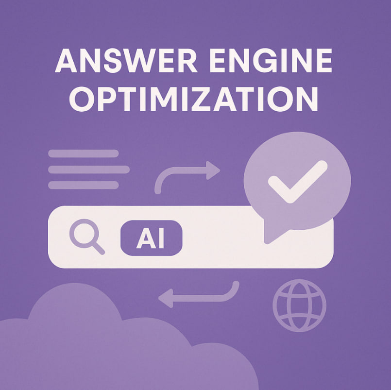 AEO instead of SEO: how to create content to get into Google's GPT results
